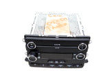 06 07 08 09 FORD TAURUS FUSION F150 500 MUSTANG RADIO 6 CD PLAYER CHROME