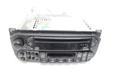 98 99 00 01 CHRYSLER JEEP DODGE RADIO CD CASSETTE PLAYER OEM