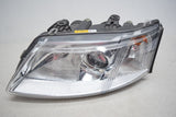 03 04 05 06 07 SAAB 9-3 LEFT DRIVER HEADLIGHT HEAD LAMP HID OEM