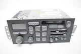 01 02 03 PONTIAC GRAND PRIX RADIO CASSETTE PLAYER OEM