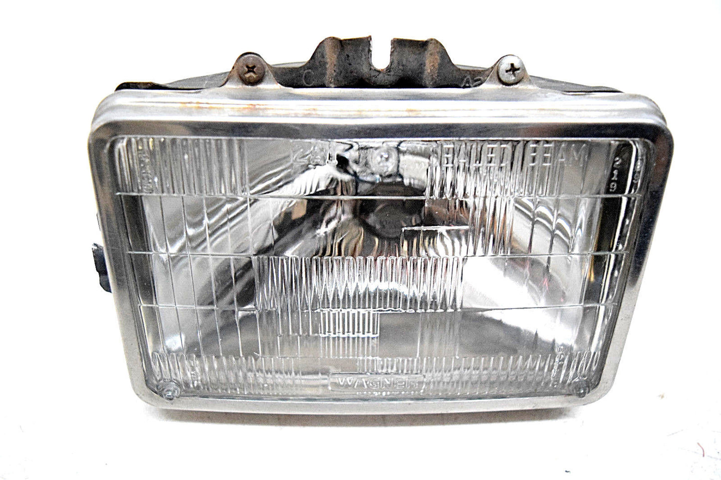 77 78 79 CADILLAC FLEETWOOD HEADLIGHT OEM