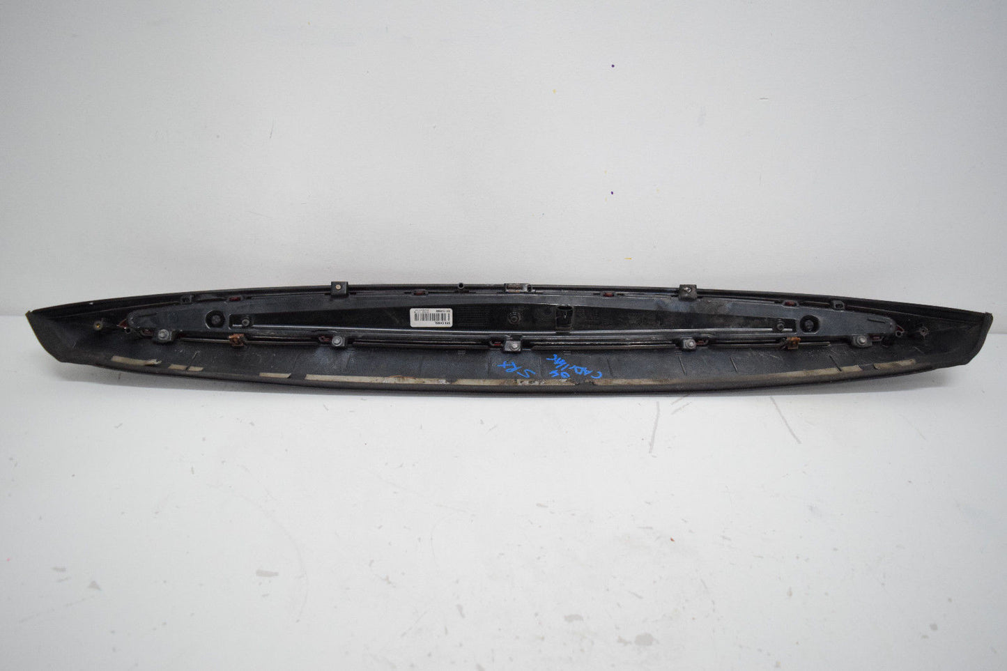 04 05 06 07 08 09 CADILLAC SRX THIRD 3RD BRAKE LIGHT OEM