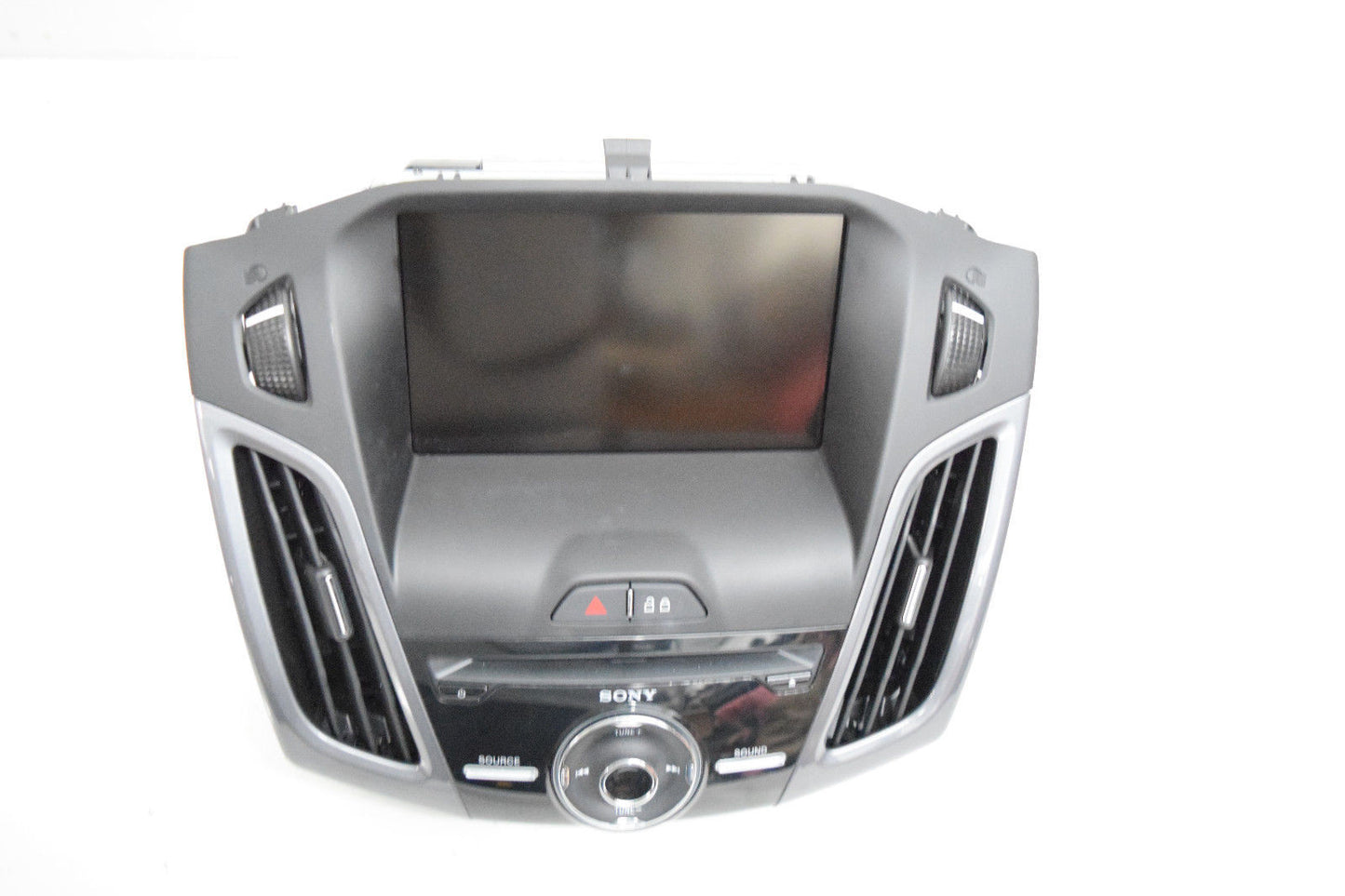 12 13 14 FORD FOCUS SONY NAVIGATION SYSTEM  CLIMATE CONTROL BLUETOOTH  RADIO