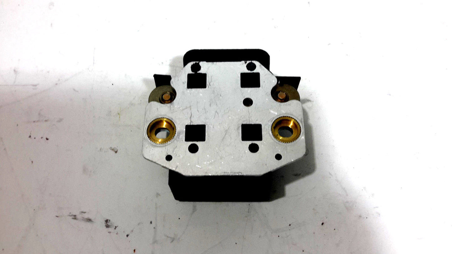 00 01 02 03 04 MERCEDES E320 TURN YAW RATE SENSOR  0265005230