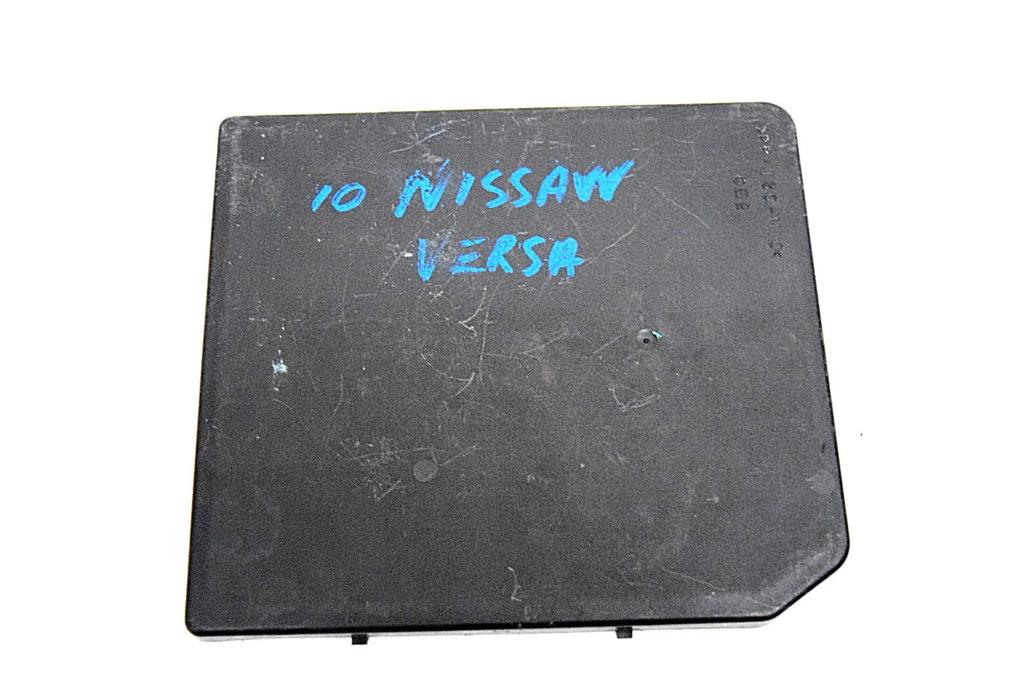 07 08 09 10 11 12 NISSAN VERSA ENGINE FUSEBOX MODULE BODY CONTROL OEM