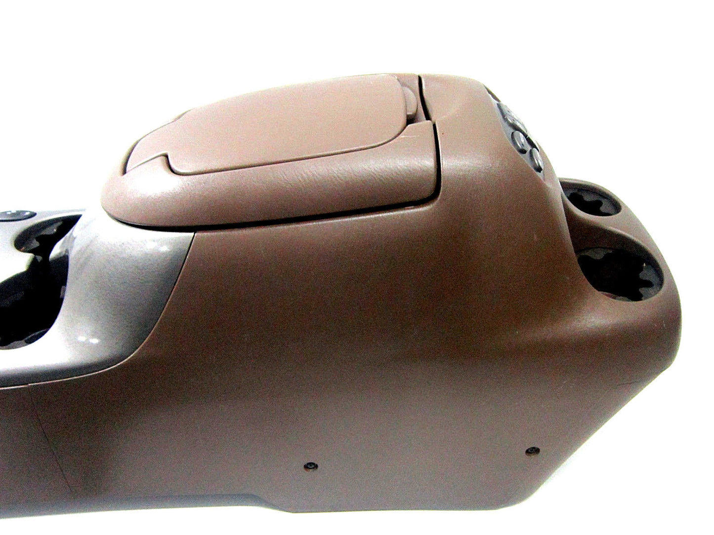 00 01 02 03 04 05 06 TOYOTA SEQUOIA TUNDRA CENTER CONSOLE ARMREST STORAGE MOUNTS