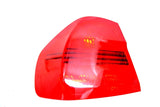 06 07 08 BMW 328XI 323I LEFT DRIVER TAIL LIGHT TAILLIGHT OEM