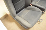 12 13 14 15 CHEVY CAMARO DRIVER AND PASSENGER SEAT SET CLOTH