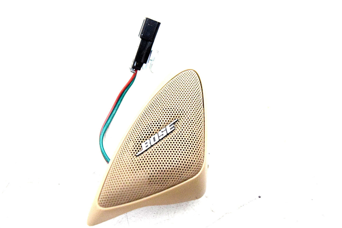 04 05 06 07 08 09 CADILLAC SRX RIGHT PASSENGER BOSE SPEAKER TAN COVER