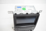 05 06 07 CADILLAC STS 6 DISC CD PLAYER RADIO NAVIGATION INFO DISPLAY