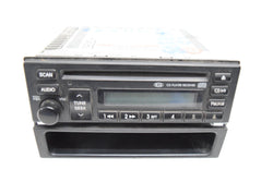 03 04 05 06 KIA SORENTO RADIO CD PLAYER OEM WITH STORAGE