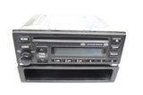 03 04 05 06 KIA SORENTO RADIO CD PLAYER OEM WITH STORAGE