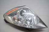 07 08 09 10 HYUNDAI ENTOURAGE LEFT DRIVER HEADLIGHT OEM