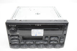 99 00 01 02 03 04 05 06 07 08 09 10 FORD F250 F350 RADIO CD CASETTE PLAYER