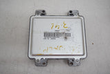 06 CHEVY EQUINOX MALIBU TORRENT ECU ECM ENGINE COMPUTER 12604028