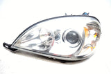 02 03 04 05 MERCEDES ML320 ML500 HEADLIGHT HEAD LIGHT LAMP OEM