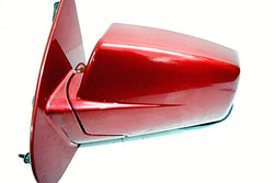 04 05 06 07 08 CADILLAC SRX LEFT DRIVER MIRROR RED