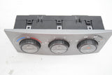 03 04 SUBARU FORESTER CLIMATE CONTROL OEM