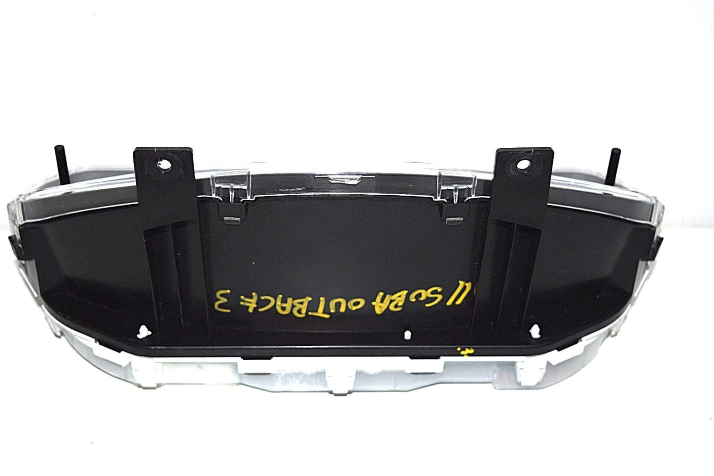09 10 11 SUBARU OUTBACK SPEEDOMETER INSTRUMENT CLUSTER OEM
