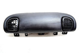 98 99 00 01 DODGE RAM 1500 2500 RIGHT PASSENGER AIRBAG WITH COVER AND VENTS