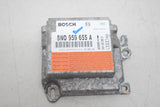 00 01 02 AUDI TT MK1 AIRBAG SRS MODULE 8N0959655A