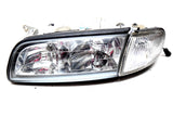 97 98 99 00 MAZDA MILLENIA LEFT DRIVER HEAD LIGHT HEADLIGHT OEM