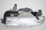 88 89 90 91 92 TOYOTA COROLLA LEFT DRIVER HEADLIGHT OEM