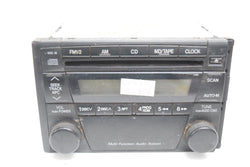 02 03 04 05 06 07 MITUBISHI LANCER RADIO CD PLAYER