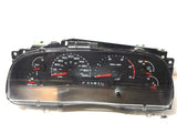 97 98 99 00 01 02 03 04 FORD F250 SUPER DUTY SPEEDOMETER