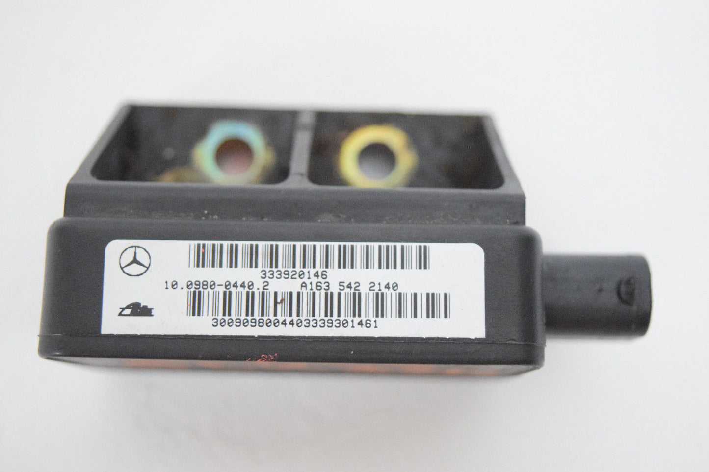 01 02 03 04 05 SLK320 TURNRATE SENSOR YAW SENSOR OEM