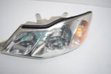 00 01 02 03 04 TOYOTA AVALON LEFT DRIVER HEADLIGHT OEM