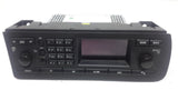 03 04 05 06 07 SAAB 9-3 93 RADIO STEREO CONTROL INFO SCREEN