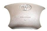 05 06 07 08 09 10 11 TOYOTA TACOMA DRIVER AIRBAG