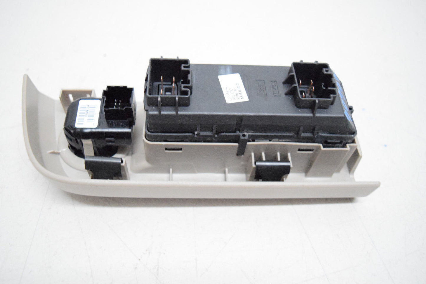08 09 10 FORD EDGE LEFT DRIVER MASTER WINDOW SWITCH OEM