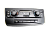 06 07 08 BMW 328XI 325I 323I  DUAL CLIMATE CONTROL WITH SEAT CONTROLS