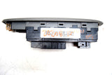 02 03 04 05 ENVOY RAINIER ASCENDER BRAVADA MASTER DRIVER WINDOW SWITCH