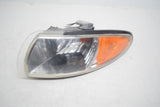 97 98 99 00 01 02 03 PONTIAC GRAND PRIX LEFT DRIVER TURN SIGNAL CORNER LAMP