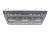 00 01 02 03 AUDI A8 DIGITAL DUEL DUAL CLIMATE CONTROL OEM