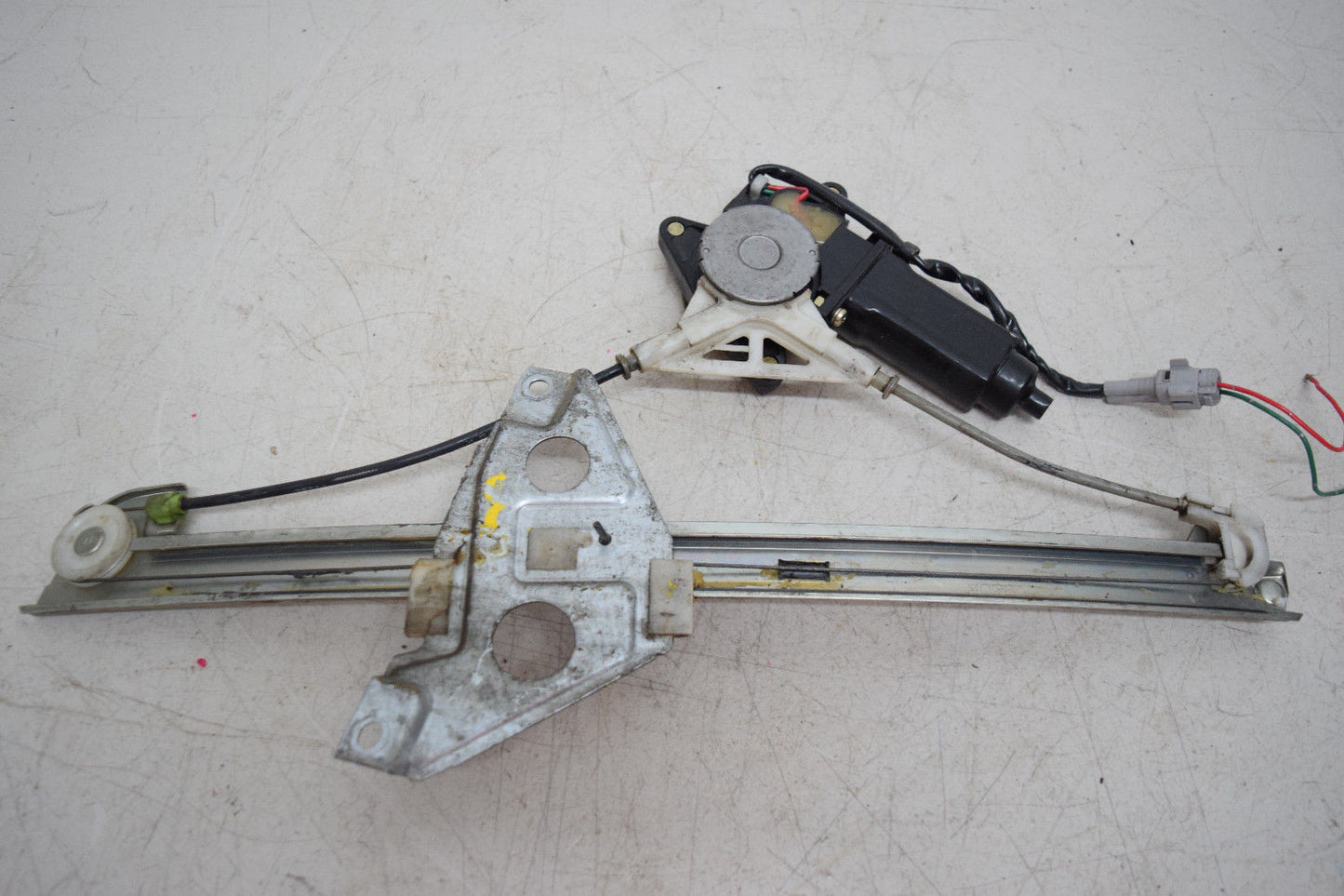 91 92 93 94 95 96 LEXUS GS300 RIGHT PASSENGER WINDOW REGULATOR MOTOR