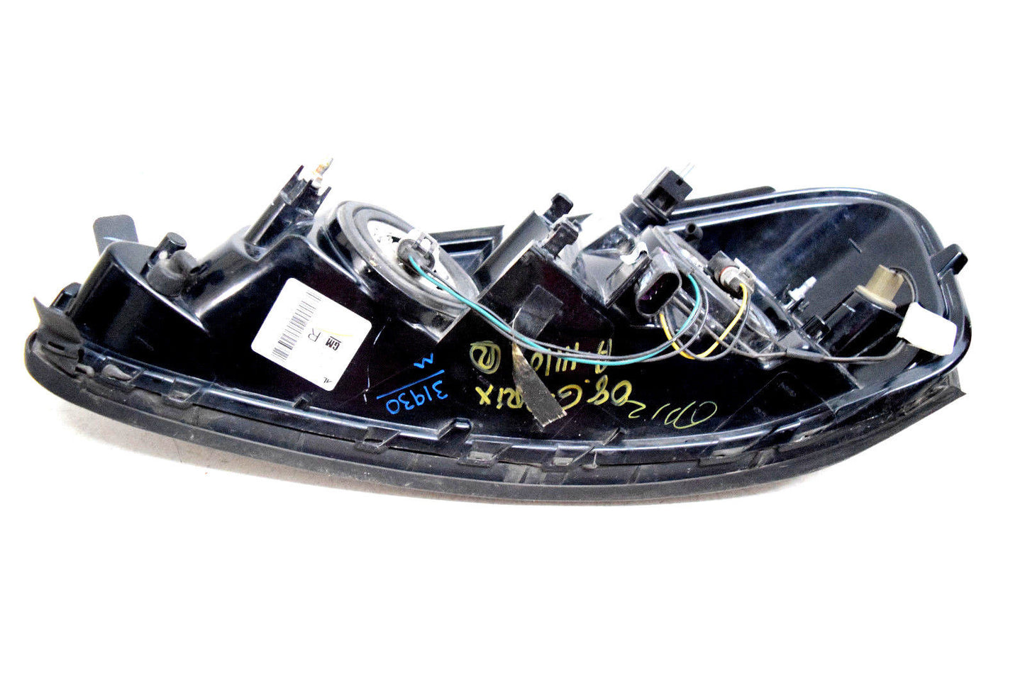 04 05 06 07 08 PONTIAC GRAND PRIX RIGHT PASSENGER HEAD LIGHT HEAD LIGHT OEM
