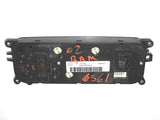 02 03 04 05 DODGE RAM 1500 2500 3500 CLIMATE CONTROL