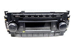 04 05 06 07 08 09 10 CHRYSLER JEEP WRANGLER DODGE MAGNUM RADIO CD PLAYER