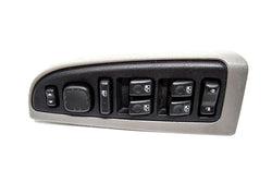 03 04 05 06 GMC YUKON TAHOE DRIVER MASTER WINDOW SWITCH OEM