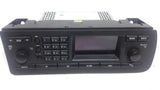 03 04 05 06 07 SAAB 9-3 93 RADIO STEREO CONTROL INFO SCREEN