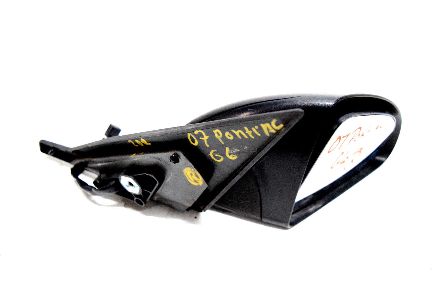 05 06 07 08 PONTIAC G6 RIGHT PASSENGER SIDE VIEW MIRROR OEM