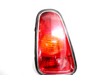 02 03 04 05 06 07 08 MINI COOPER TAIL LIGHT TAILIGHT