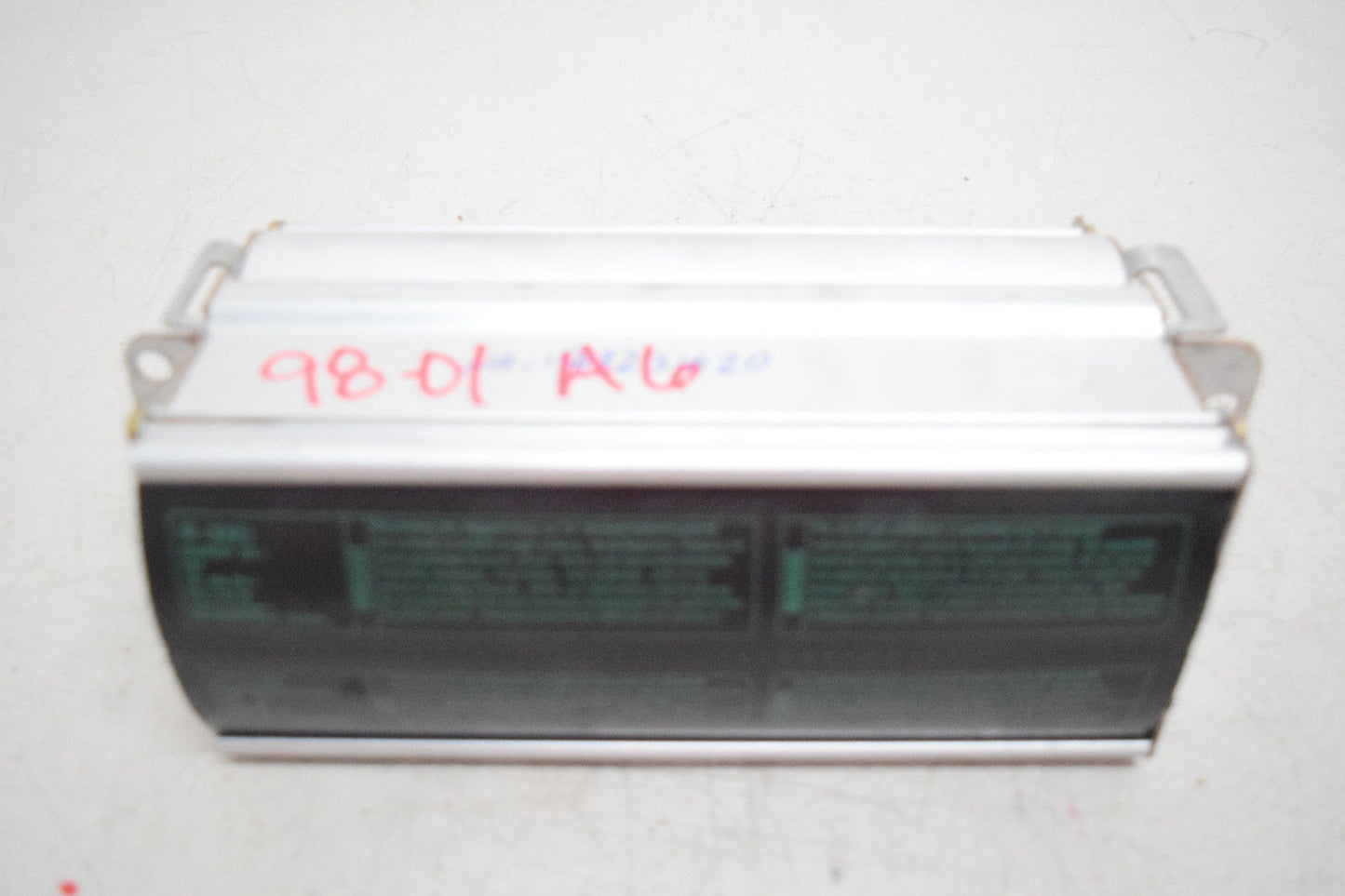 98 99 00 01 AUDI A6 RIGHT PASSENGER AIRBAG NO COVER OEM