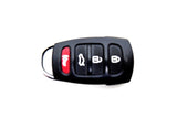 07 08 09 10 11 12 13 HUYNDAI AZERA KEYLESS ENTRY KEY  REMOTE FCC ID 5Y55WY8212