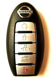 NISSAN MAXIMA ALTIMA PATHFINDER SMART KEY KEYLESS REMOTE KR55180144014