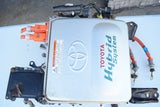 01 02 03 TOYOTA PRIUS BATTERY CHARGER INVERTER CONVERTER OEM